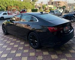 شيفروليه ماليبو
